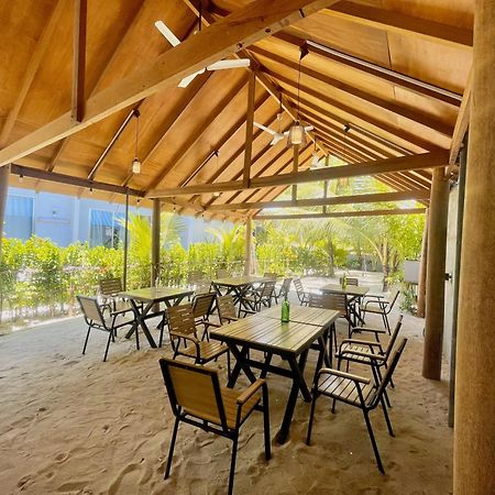 La Solara Villa Ukulhas Exteriér fotografie