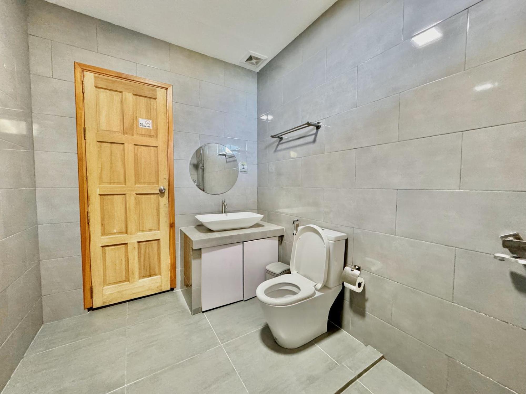 La Solara Villa Ukulhas Exteriér fotografie